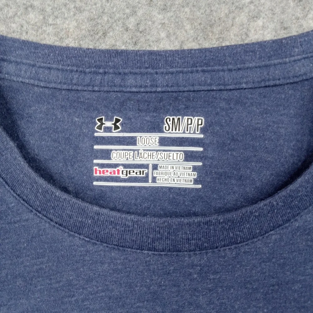 Under Armour brand under